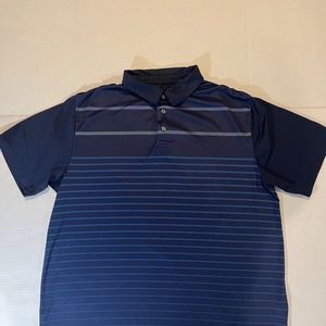 Ben Hogan Performance Golf Shirt XL Polo